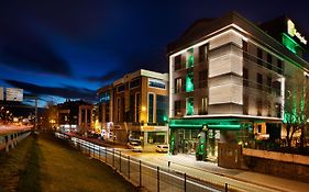 Holiday Inn Istanbul - Kadikoy, an IHG Hotel